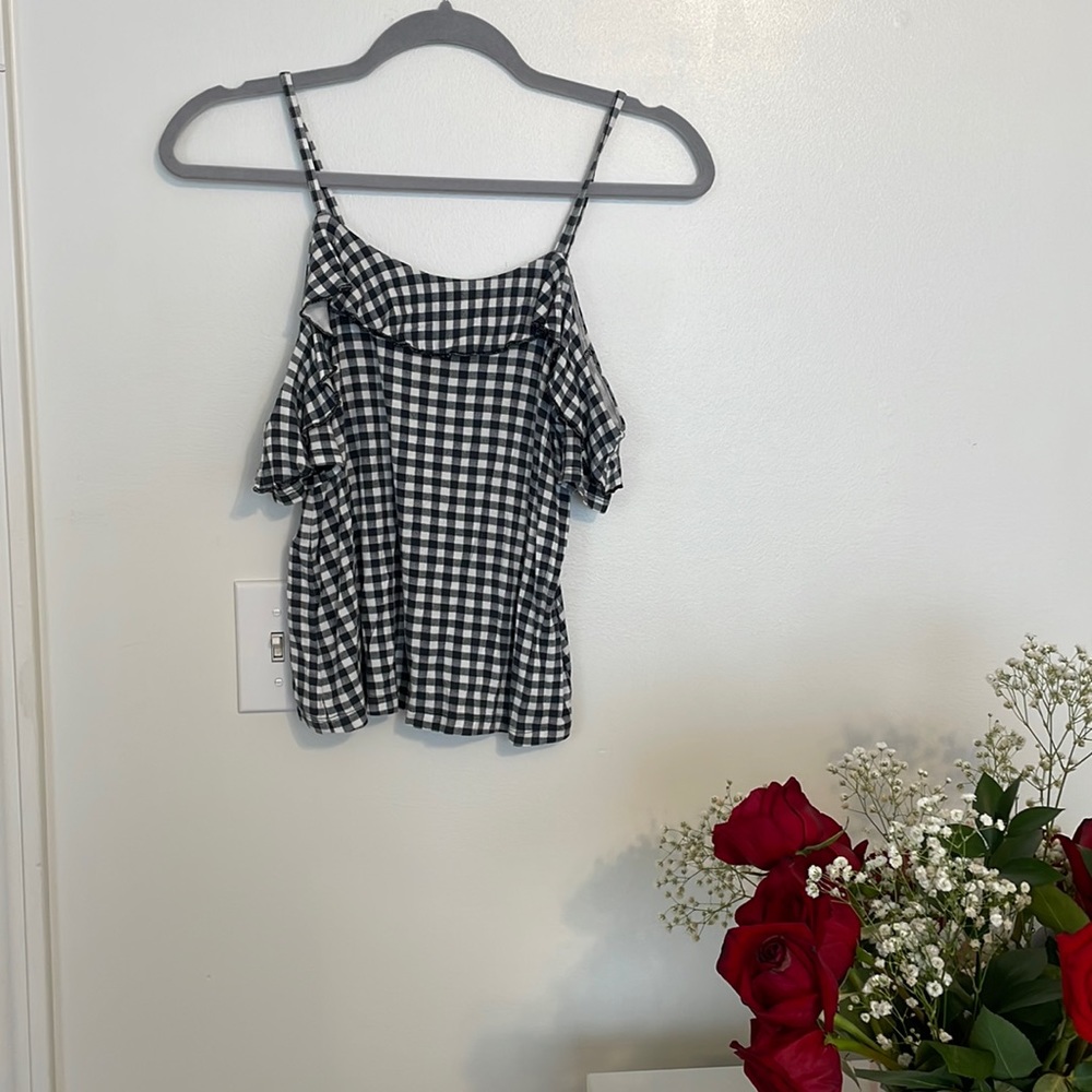 American Eagle Summer Top